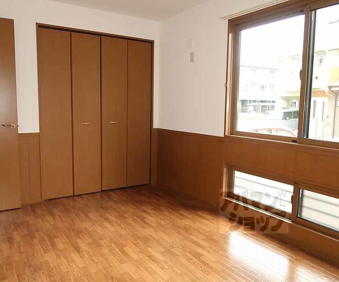 【セジュールハピネスＣ棟】間取