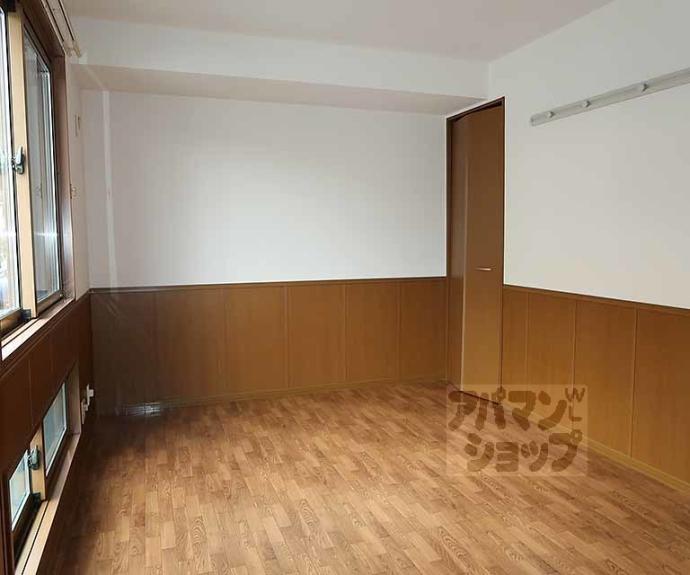 【セジュールハピネスＣ棟】間取