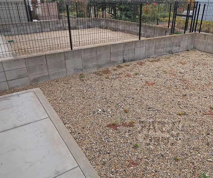 【セジュールハピネスＣ棟】間取