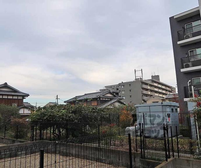 【セジュールハピネスＣ棟】間取