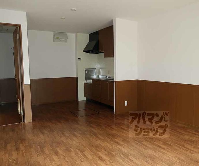 【セジュールハピネスＣ棟】間取