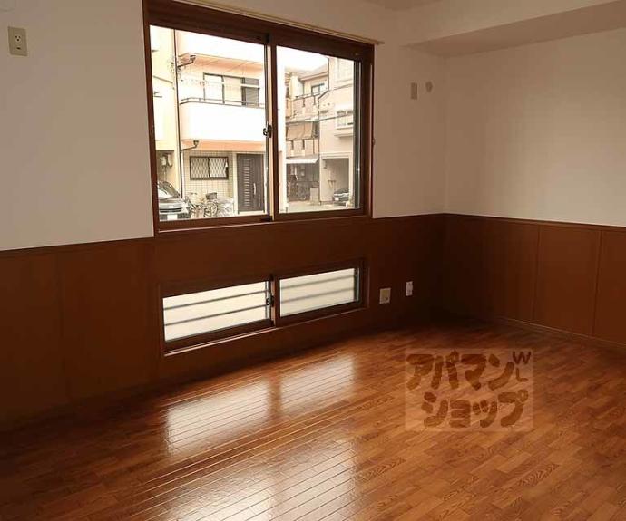 【セジュールハピネスＣ棟】間取