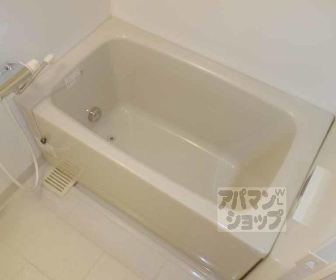 【レジディア京都駅前】間取