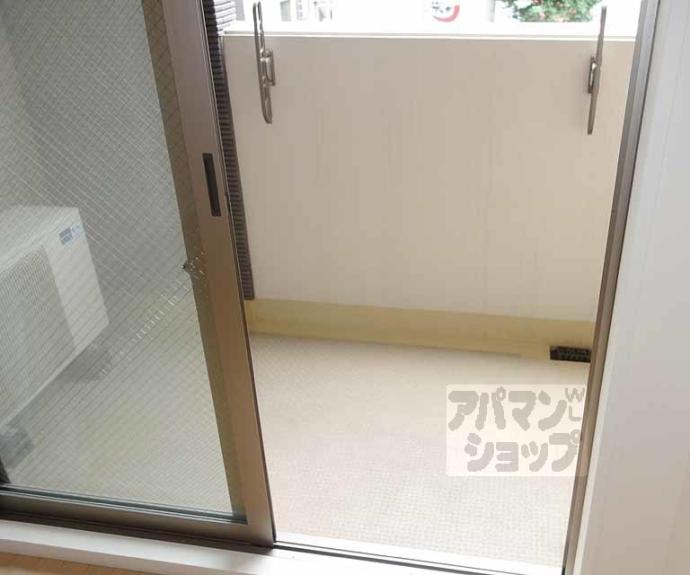 【レジディア京都駅前】間取