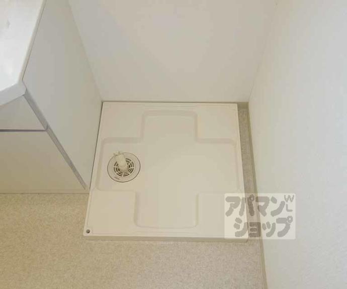 【レジディア京都駅前】間取