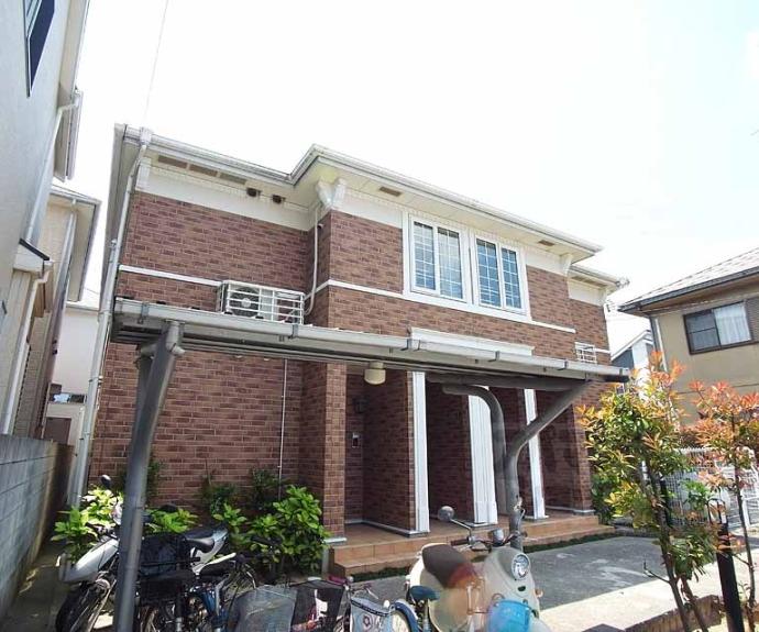 【コスモス】間取