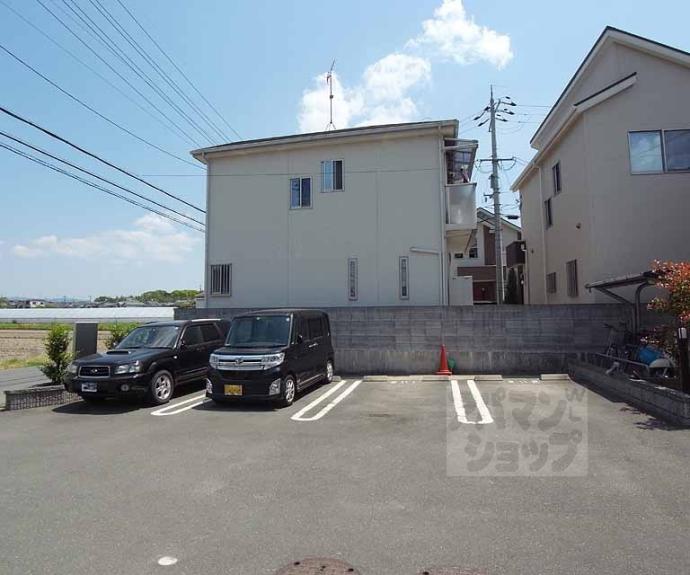 【コスモス】間取
