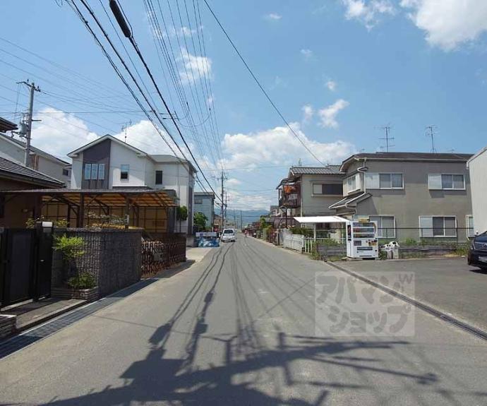【コスモス】間取