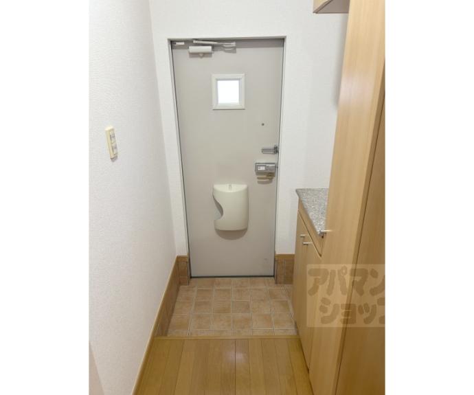 【コスモス】間取