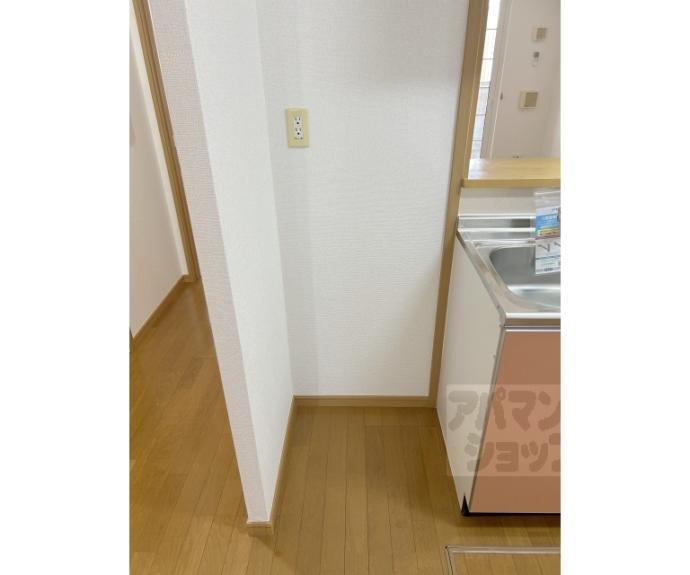 【コスモス】間取