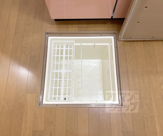 【コスモス】間取