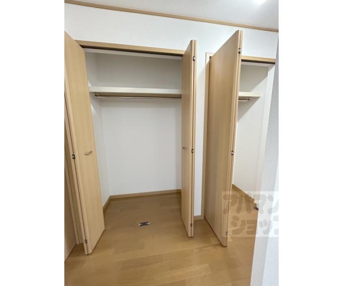 【コスモス】間取