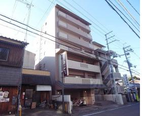 アウローラ：間取図