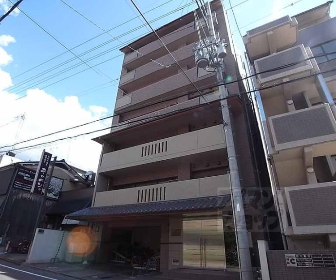【アウローラ】間取