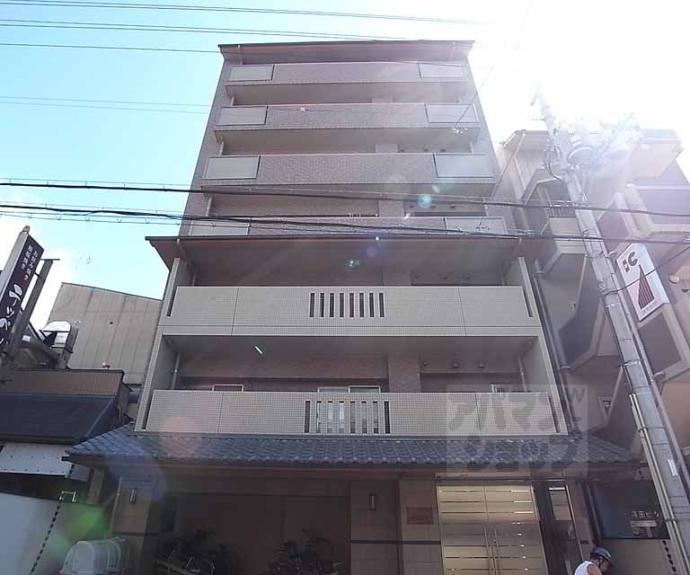 【アウローラ】間取
