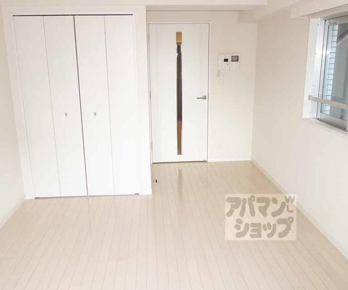 【グラマシー京都】間取