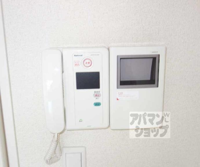 【グラマシー京都】間取