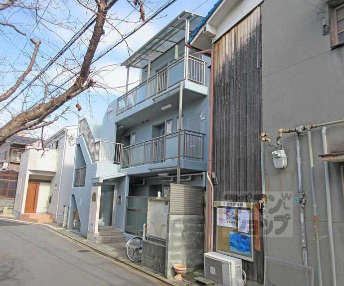 【レイーナ深草】間取