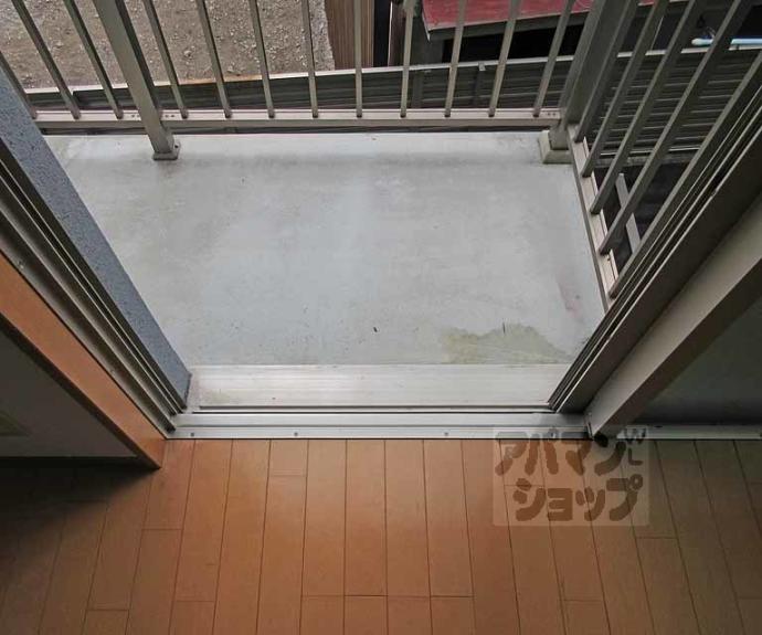 【レイーナ深草】間取