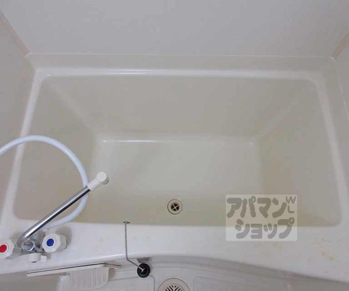 【レイーナ深草】間取