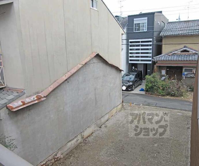 【レイーナ深草】間取