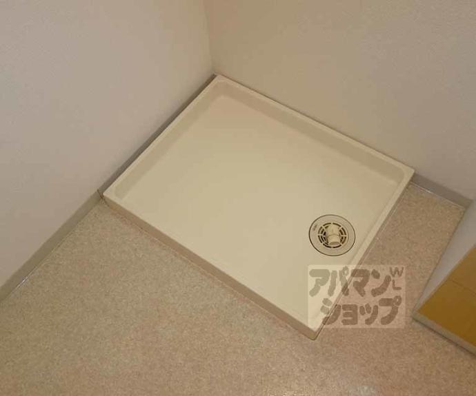 【パインフィールド七条】間取