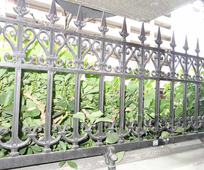 【パインフィールド七条】間取