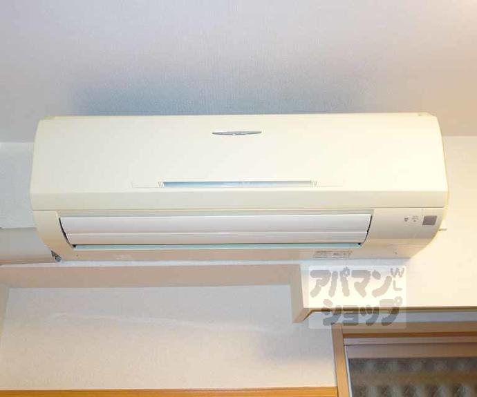 【パインフィールド七条】間取