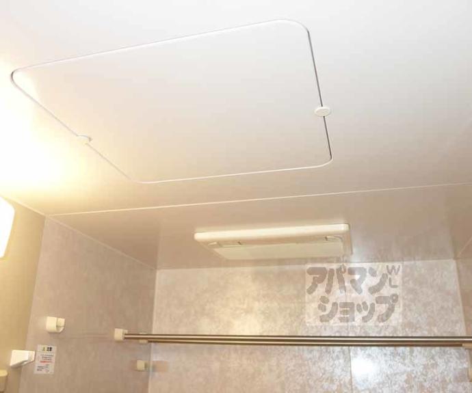 【パインフィールド七条】間取