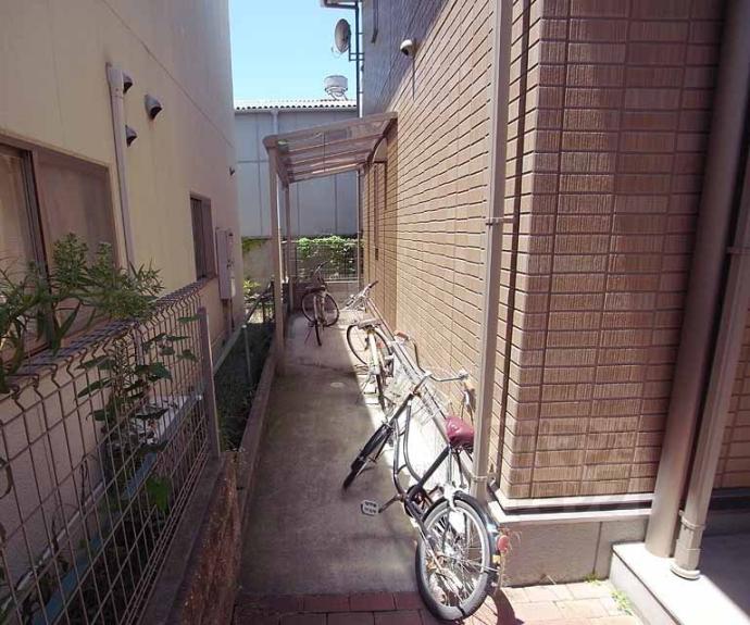 【グランシャリオ】間取