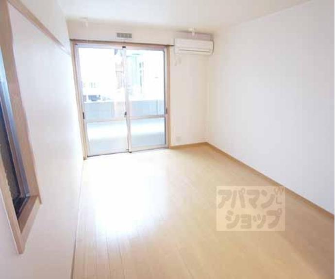 【グランシャリオ】間取