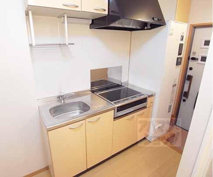 【グランシャリオ】間取