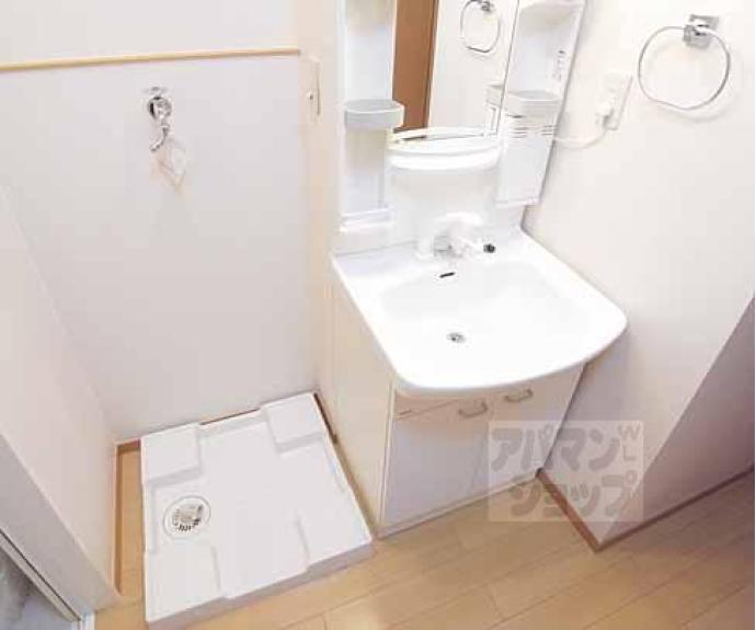 【グランシャリオ】間取