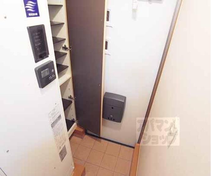 【グランシャリオ】間取