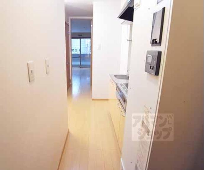 【グランシャリオ】間取