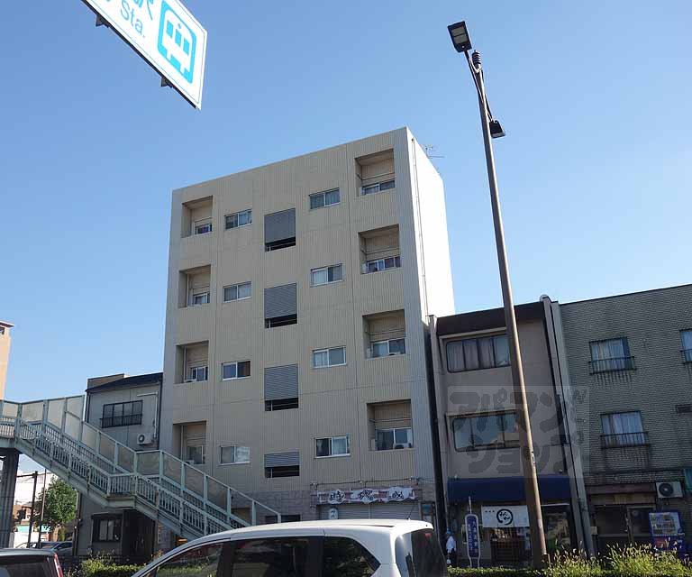 ラ・フォルム東寺