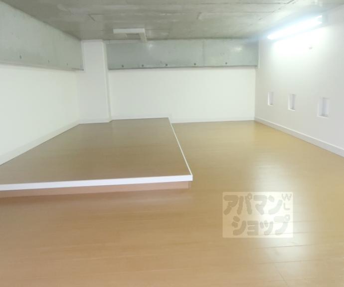 【ラ・フォルム東寺】間取