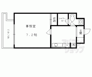 【グランドパレス西大路】