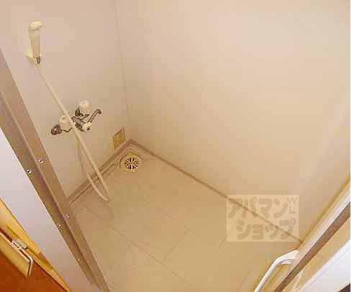 【グランドパレス西大路】間取