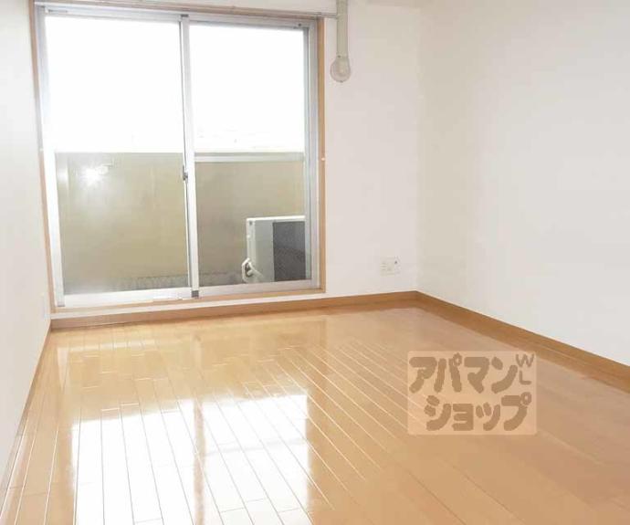 【グランドパレス西大路EAST】間取