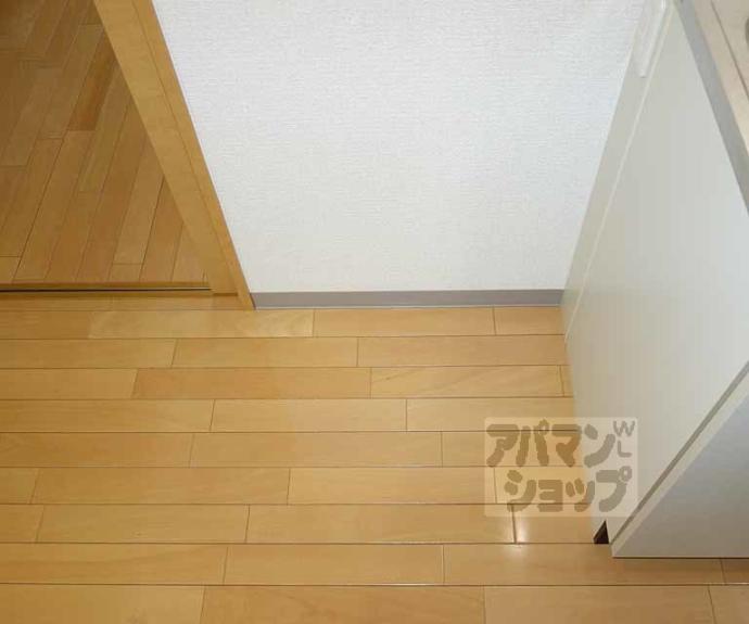 【グランドパレス西大路ＥＡＳＴ】間取