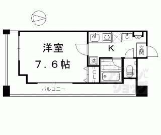 【グランドパレス西大路ＥＡＳＴ】