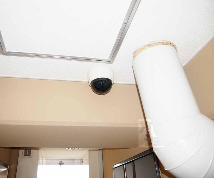 【グランドパレス西大路EAST】間取