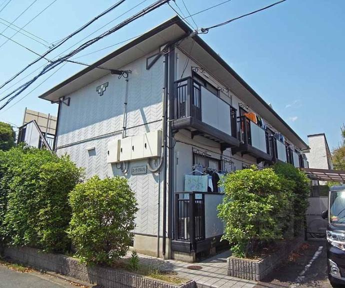 【カーサデルソル】間取