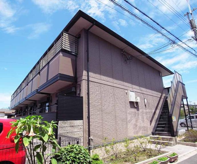 【ラ・コリーヌⅠ】間取