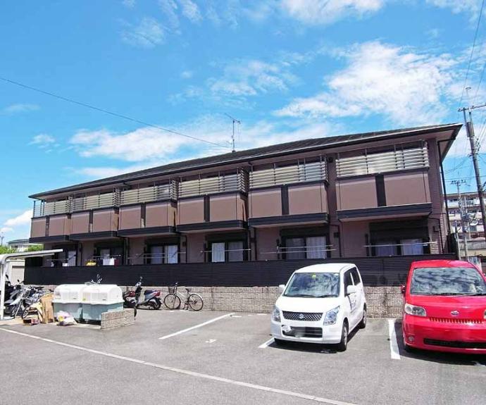 【ラ・コリーヌⅠ】間取