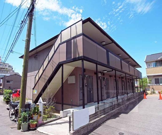 【ラ・コリーヌⅠ】間取