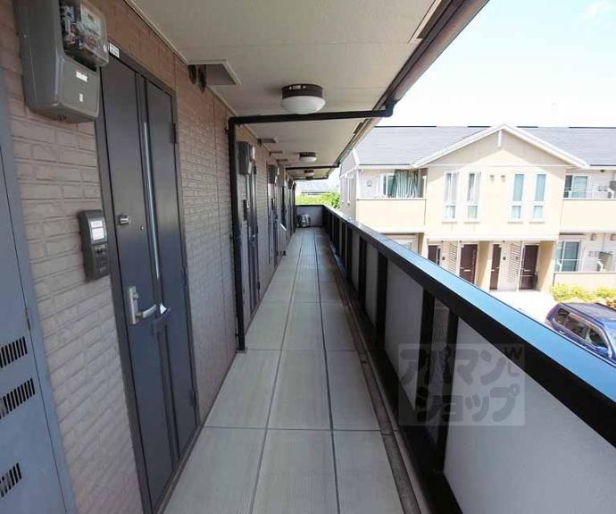 【ラ・コリーヌⅠ】間取