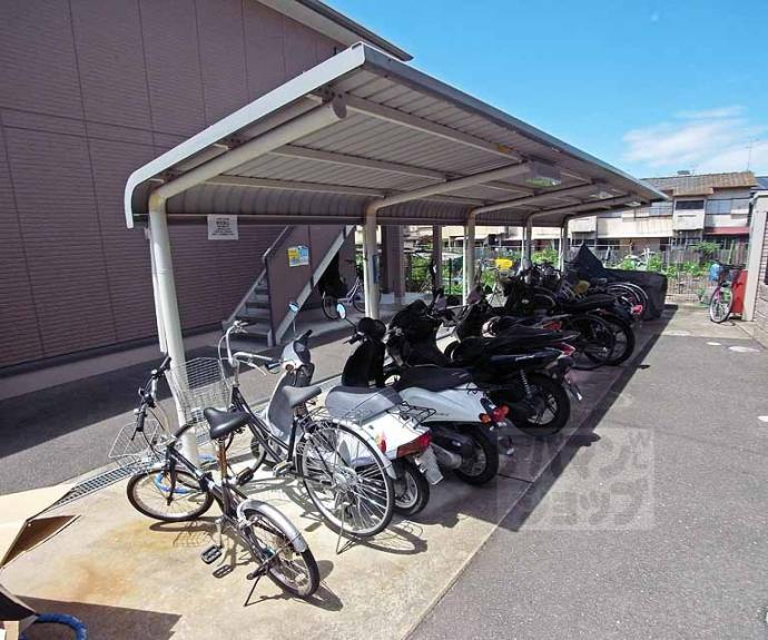 【ラ・コリーヌⅠ】間取