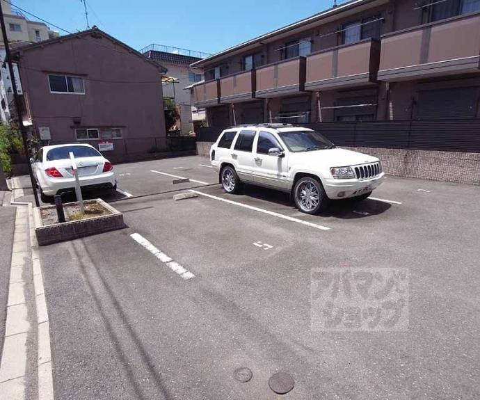 【ラ・コリーヌⅠ】間取